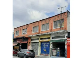 Foto 1 de Ponto Comercial à venda, 1400m² em Jardim Prudência, São Paulo