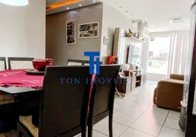 Foto 1 de Apartamento com 2 Quartos à venda, 68m² em Pontal de Camburi, Vitória