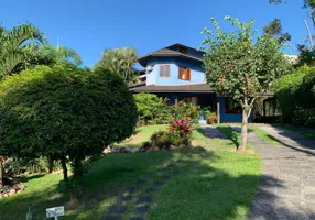 Foto 1 de Casa de Condomínio com 4 Quartos à venda, 229m² em Piratininga, Niterói