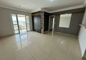 Foto 1 de Apartamento com 3 Quartos à venda, 96m² em Vila Rezende, Piracicaba