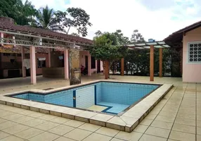 Foto 1 de Casa com 5 Quartos à venda, 1200m² em Castanheira, Belém