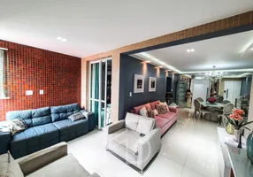 Foto 1 de Apartamento com 3 Quartos à venda, 139m² em Jardins, Aracaju