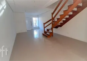 Foto 1 de Casa com 3 Quartos à venda, 128m² em Guarujá, Porto Alegre