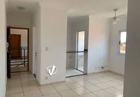 Foto 1 de Apartamento com 2 Quartos à venda, 67m² em Jardim Carlota, Pindamonhangaba