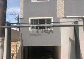 Foto 1 de Sobrado com 3 Quartos à venda, 152m² em Vila Moraes, São Paulo