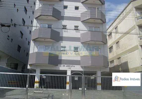 Foto 1 de Apartamento com 2 Quartos à venda, 60m² em Santa Eugenia, Mongaguá