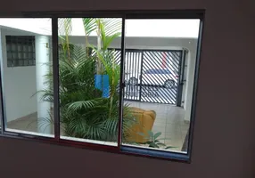 Foto 1 de Sobrado com 3 Quartos à venda, 155m² em Jardim Santa Cruz, São Paulo