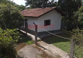 Foto 1 de Casa com 2 Quartos à venda, 50m² em Parque Petrópolis, Mairiporã