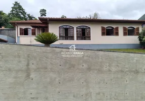 Foto 1 de Casa de Condomínio com 4 Quartos à venda, 284m² em Aprazivel, Nova Friburgo