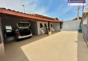 Foto 1 de Casa com 3 Quartos à venda, 143m² em Joao Aranha, Paulínia