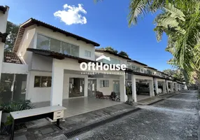 Foto 1 de Casa de Condomínio com 3 Quartos à venda, 143m² em Jardim Novo Mundo, Goiânia