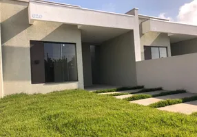 Foto 1 de Casa com 3 Quartos à venda, 80m² em Sao Jose, Itapoá