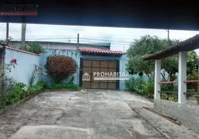 Foto 1 de Fazenda/Sítio com 3 Quartos à venda, 2000m² em Balneário São José, São Paulo