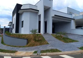 Foto 1 de Casa de Condomínio com 3 Quartos à venda, 188m² em Jardim São Marcos, Valinhos