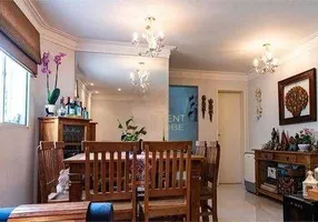 Foto 1 de Casa de Condomínio com 3 Quartos à venda, 167m² em Vila Nair, São Paulo