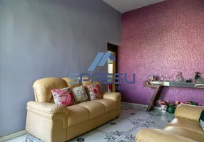 Foto 1 de Casa com 4 Quartos à venda, 180m² em Sagrada Família, Belo Horizonte