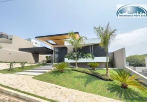 Foto 1 de Casa de Condomínio com 4 Quartos à venda, 372m² em Condominio Villa D Oro, Vinhedo