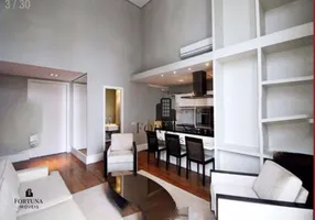 Foto 1 de Apartamento com 2 Quartos para alugar, 157m² em Vila Nova Conceição, São Paulo