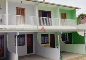 Foto 1 de Casa de Condomínio com 2 Quartos à venda, 98m² em Jardim Luiza, Jacareí