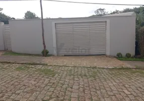 Foto 1 de Casa de Condomínio com 4 Quartos à venda, 365m² em Bairro das Palmeiras, Campinas
