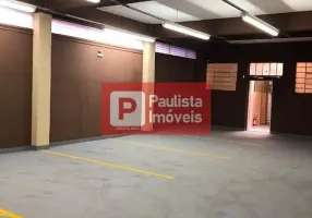 Foto 1 de Prédio Comercial para venda ou aluguel, 833m² em Jurubatuba, São Paulo