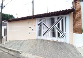 Foto 1 de Casa com 3 Quartos à venda, 191m² em Jardim Brasil, São Carlos