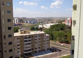Foto 1 de Cobertura com 4 Quartos para alugar, 216m² em Jardim Botânico, Ribeirão Preto
