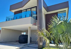 Foto 1 de Casa de Condomínio com 4 Quartos à venda, 180m² em Ogiva, Cabo Frio