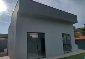 Foto 1 de Casa com 3 Quartos à venda, 82m² em Jardim Brasília, Mogi Mirim