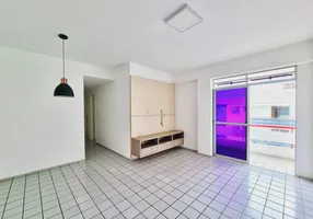 Foto 1 de Apartamento com 3 Quartos à venda, 97m² em Campestre, Teresina