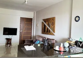 Foto 1 de Apartamento com 2 Quartos à venda, 50m² em Setor Habitacional Vicente Pires, Brasília