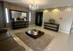 Foto 1 de Apartamento com 3 Quartos à venda, 123m² em Duque de Caxias, Cuiabá