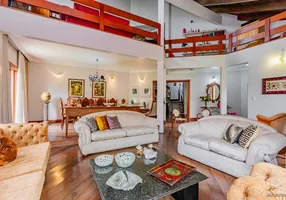 Foto 1 de Casa com 4 Quartos à venda, 504m² em Marechal Rondon, Canoas