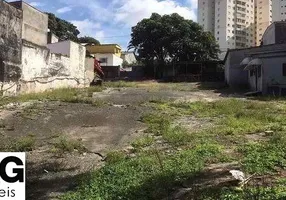 Foto 1 de Lote/Terreno à venda, 1436m² em Centro, São Bernardo do Campo