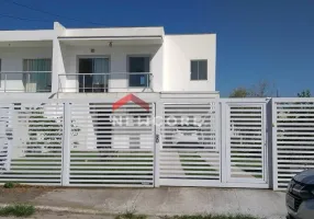 Foto 1 de Casa com 4 Quartos à venda, 144m² em Ribeirão da Ilha, Florianópolis