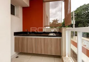 Foto 1 de Apartamento com 3 Quartos à venda, 80m² em Vila Monte Alegre, Ribeirão Preto