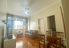Foto 1 de Apartamento com 1 Quarto à venda, 38m² em Botafogo, Rio de Janeiro