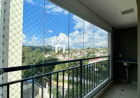 Foto 1 de Apartamento com 2 Quartos à venda, 71m² em Centro, Barueri