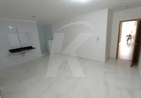 Foto 1 de Casa de Condomínio com 2 Quartos à venda, 42m² em Parada Inglesa, São Paulo