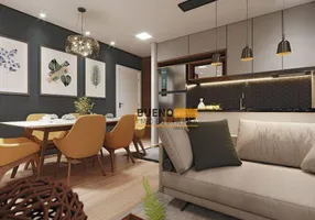 Foto 1 de Apartamento com 3 Quartos à venda, 70m² em Vila Santa Catarina, Americana