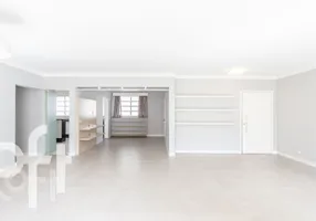 Foto 1 de Apartamento com 3 Quartos à venda, 186m² em Bela Vista, São Paulo