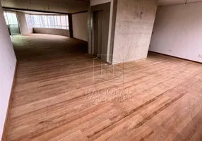 Foto 1 de Apartamento com 4 Quartos à venda, 270m² em Campestre, Santo André
