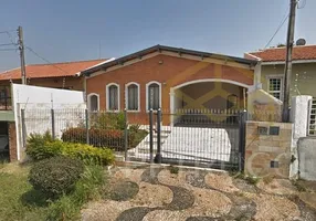 Foto 1 de Casa com 3 Quartos à venda, 193m² em Parque São Quirino, Campinas