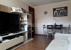 Foto 1 de Apartamento com 2 Quartos à venda, 68m² em Nonoai, Porto Alegre