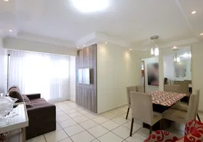 Foto 1 de Apartamento com 3 Quartos à venda, 74m² em Vila Alpes, Goiânia