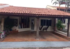 Foto 1 de Casa com 1 Quarto à venda, 122m² em Areão, Cuiabá