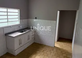 Foto 1 de Casa com 1 Quarto à venda, 70m² em Anhangabau, Jundiaí
