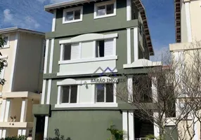 Foto 1 de Casa de Condomínio com 3 Quartos à venda, 267m² em Jardim Colonial, Jundiaí