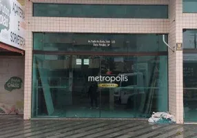 Foto 1 de Ponto Comercial à venda, 88m² em Balneário Stella Maris, Peruíbe