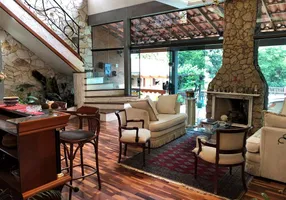 Foto 1 de Casa de Condomínio com 3 Quartos à venda, 671m² em Chácara do Peroba, Jandira
